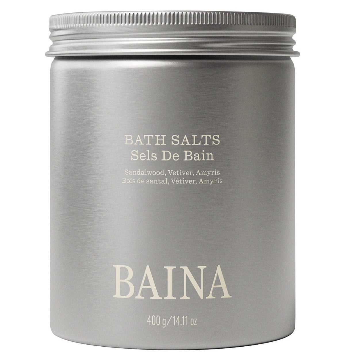 Baina Bathsalt