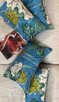Jim Thompson cushion
