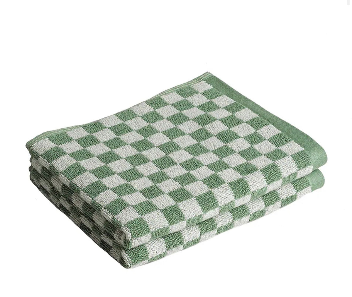 Baina handtowel set of 2