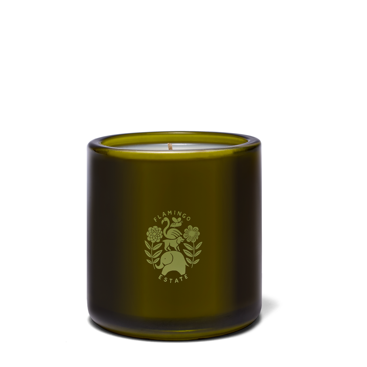 Flamingo Estate Douglas Fir Vetiver Candle