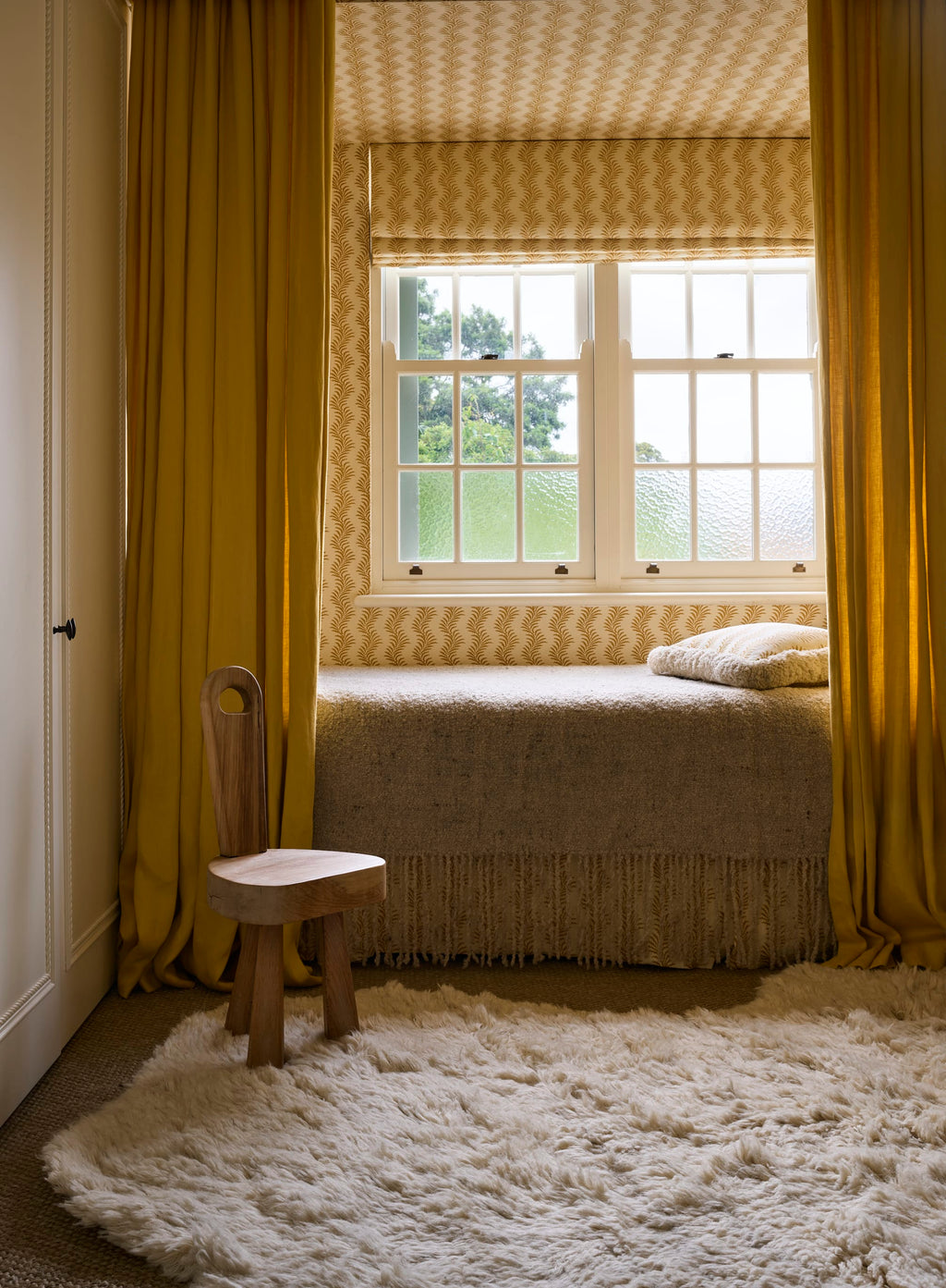 Cappelen Dimyr no.09 Rug