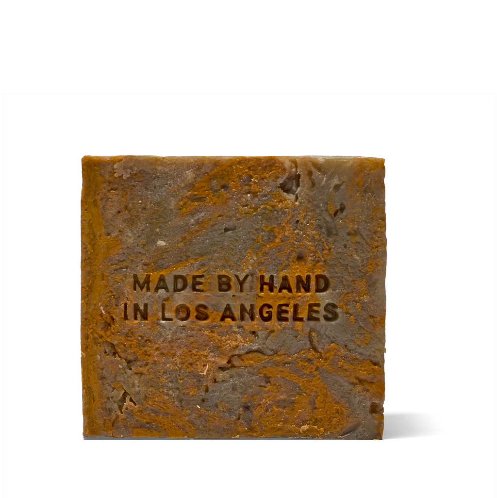 Flamingo Estate Green Goddess Soap Brick