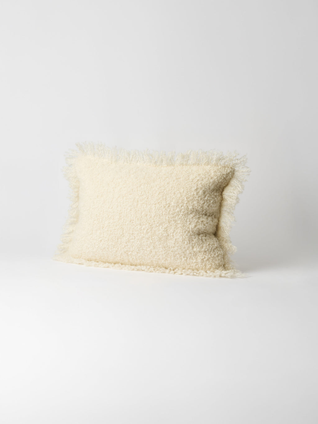Cappelen Dimyr Ivory Cushion small