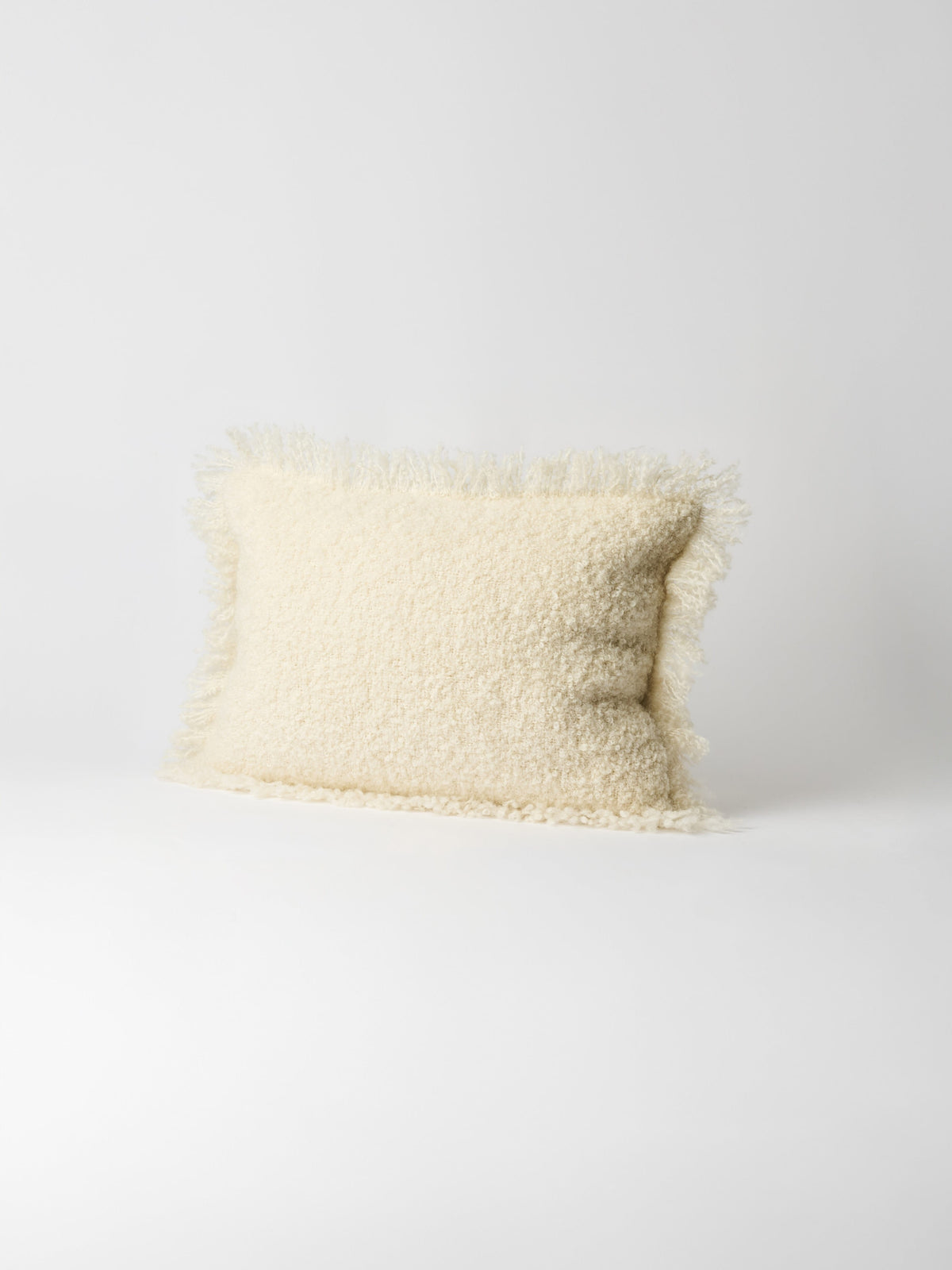 Cappelen Dimyr Ivory Cushion small
