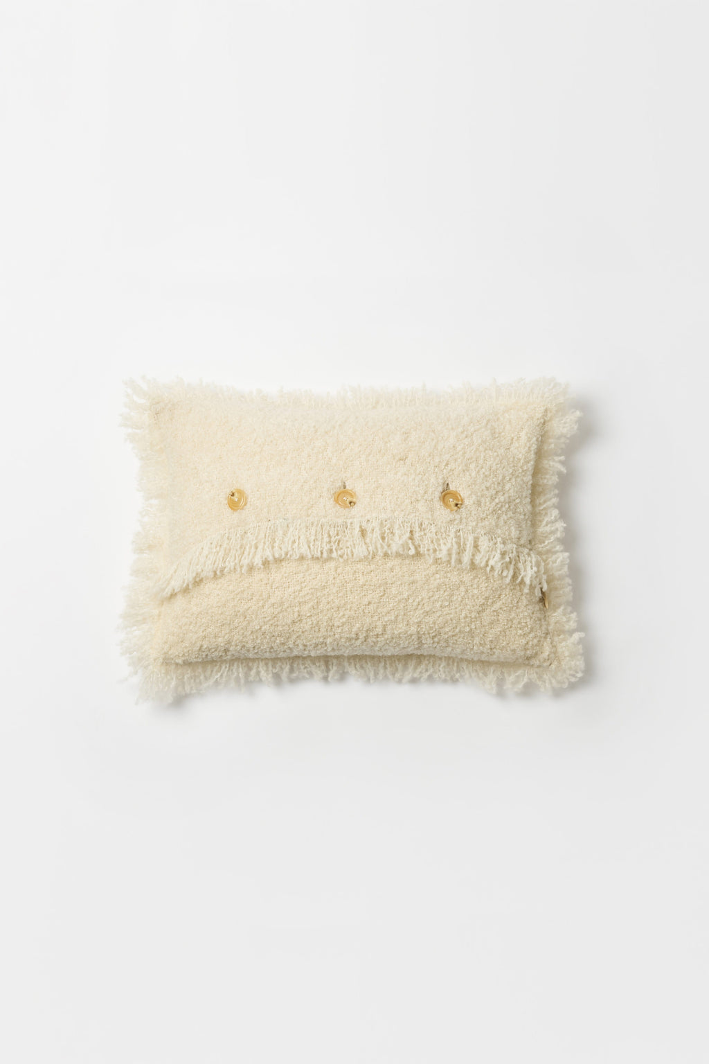 Cappelen Dimyr Ivory Cushion small