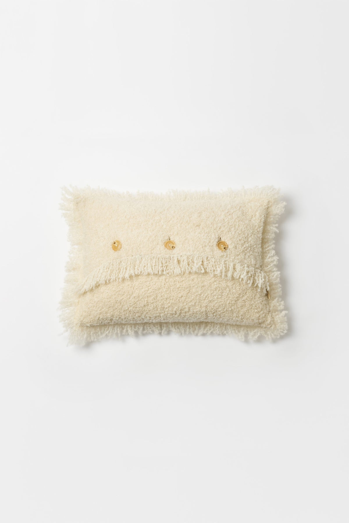 Cappelen Dimyr Ivory Cushion small