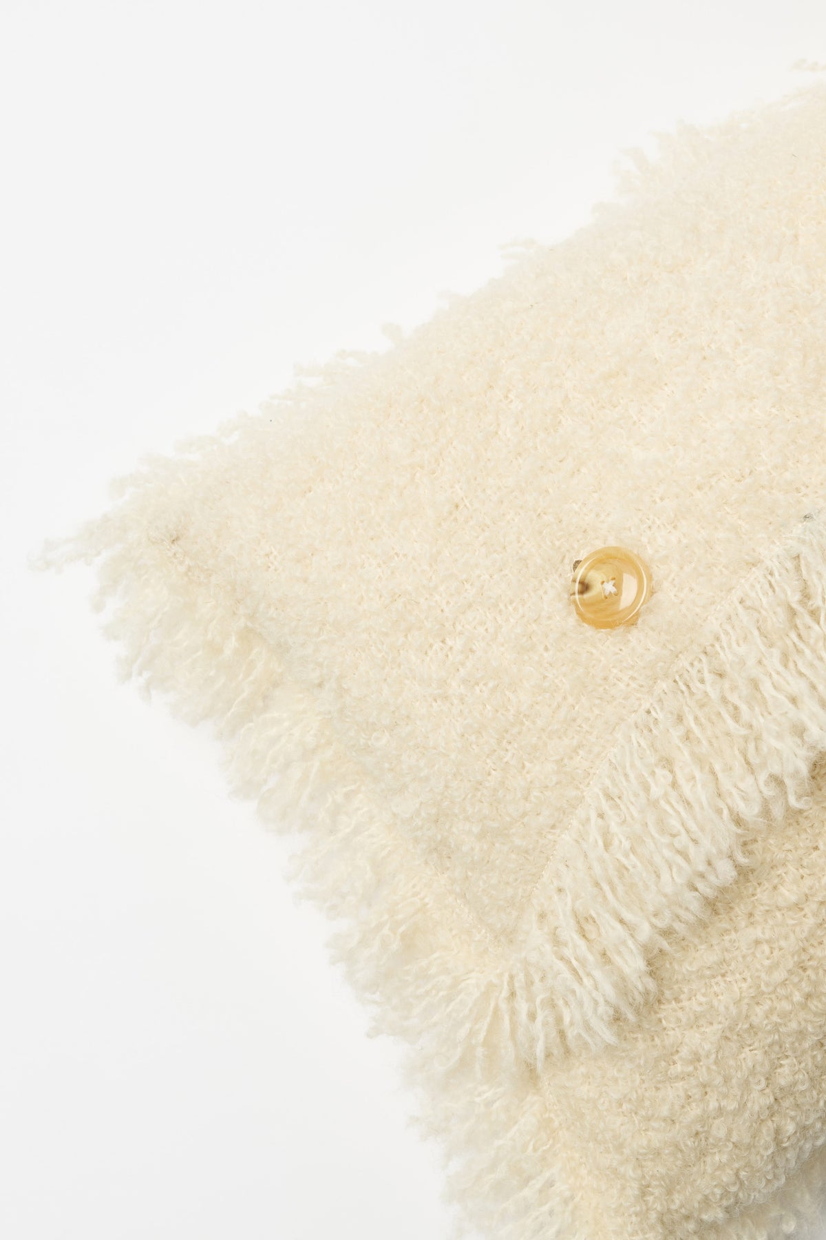 Cappelen Dimyr Ivory Cushion small