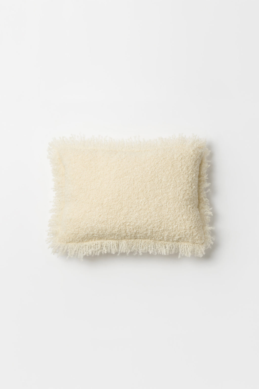 Cappelen Dimyr Ivory Cushion small