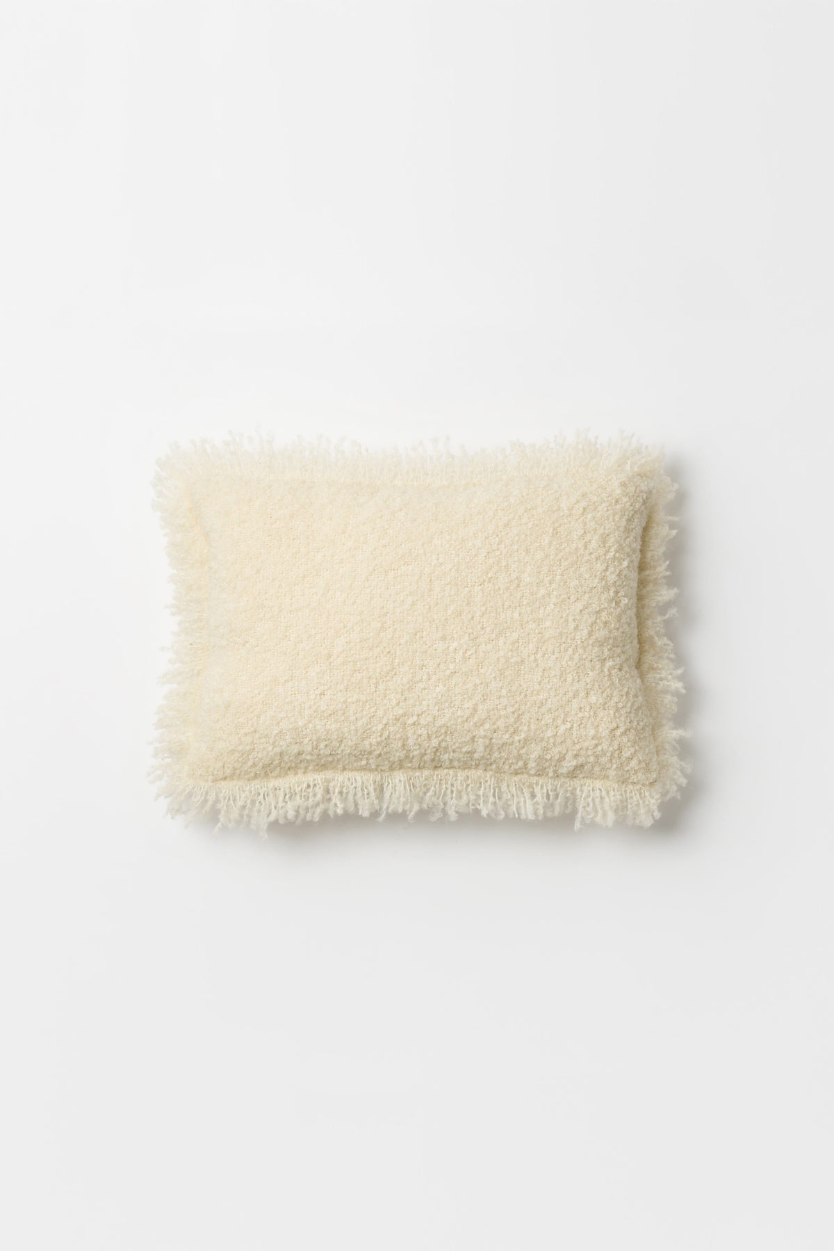 Cappelen Dimyr Ivory Cushion small