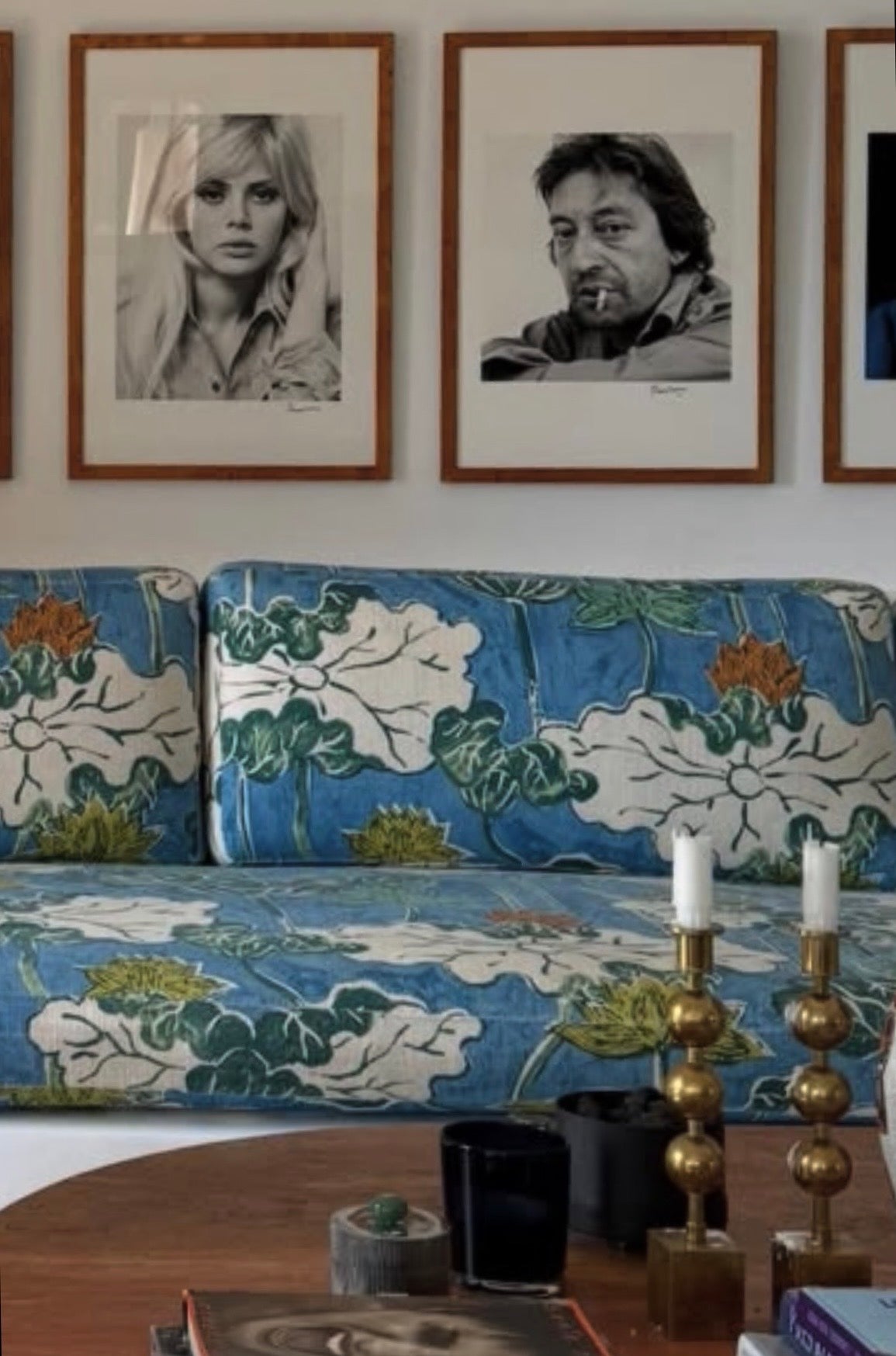 Jim Thompson cushion