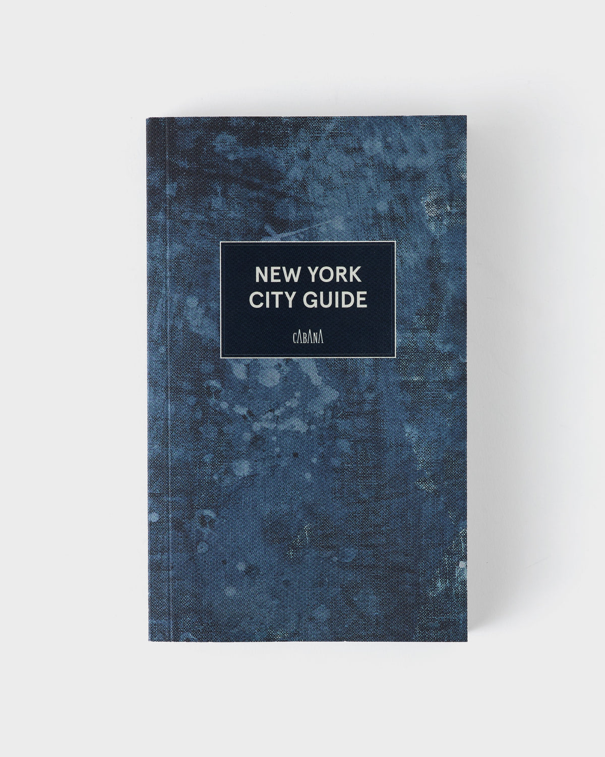 Cabana New York City Guide