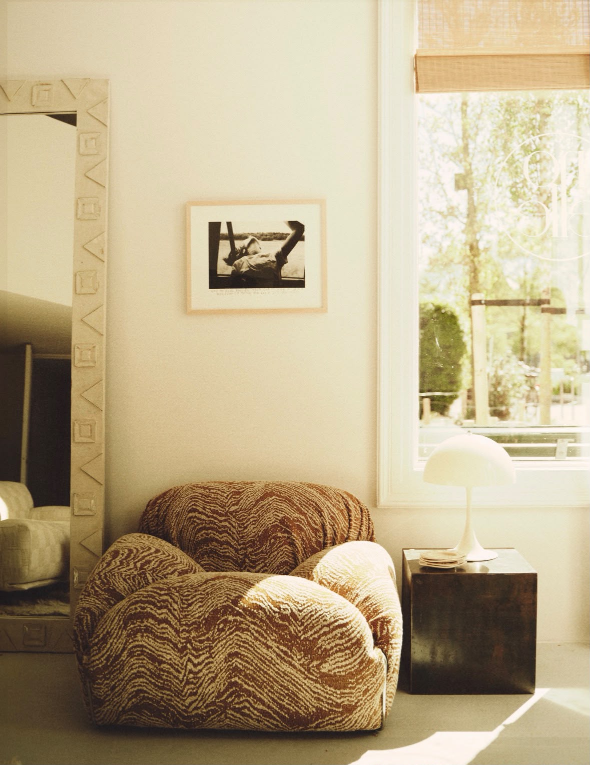 Zoe Karssen - be Free print