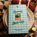 Flamingo Estate Sunny Side Up cookbook
