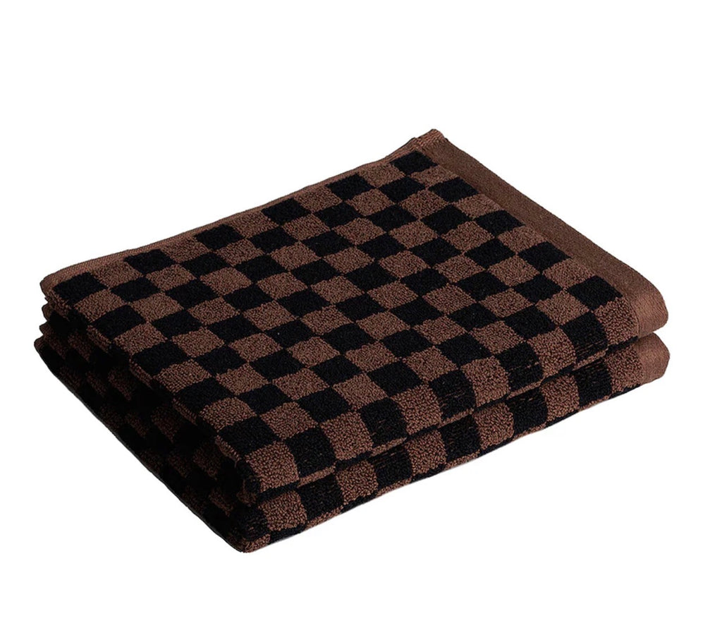 Baina Handtowel set of 2