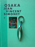Byron bay 1 surf keychain