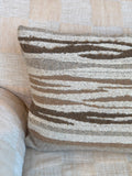 Larsen cushion