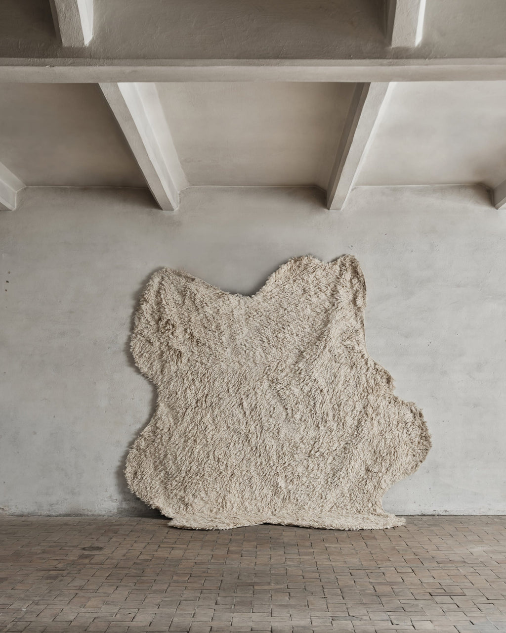 Cappelen Dimyr no.09 Rug