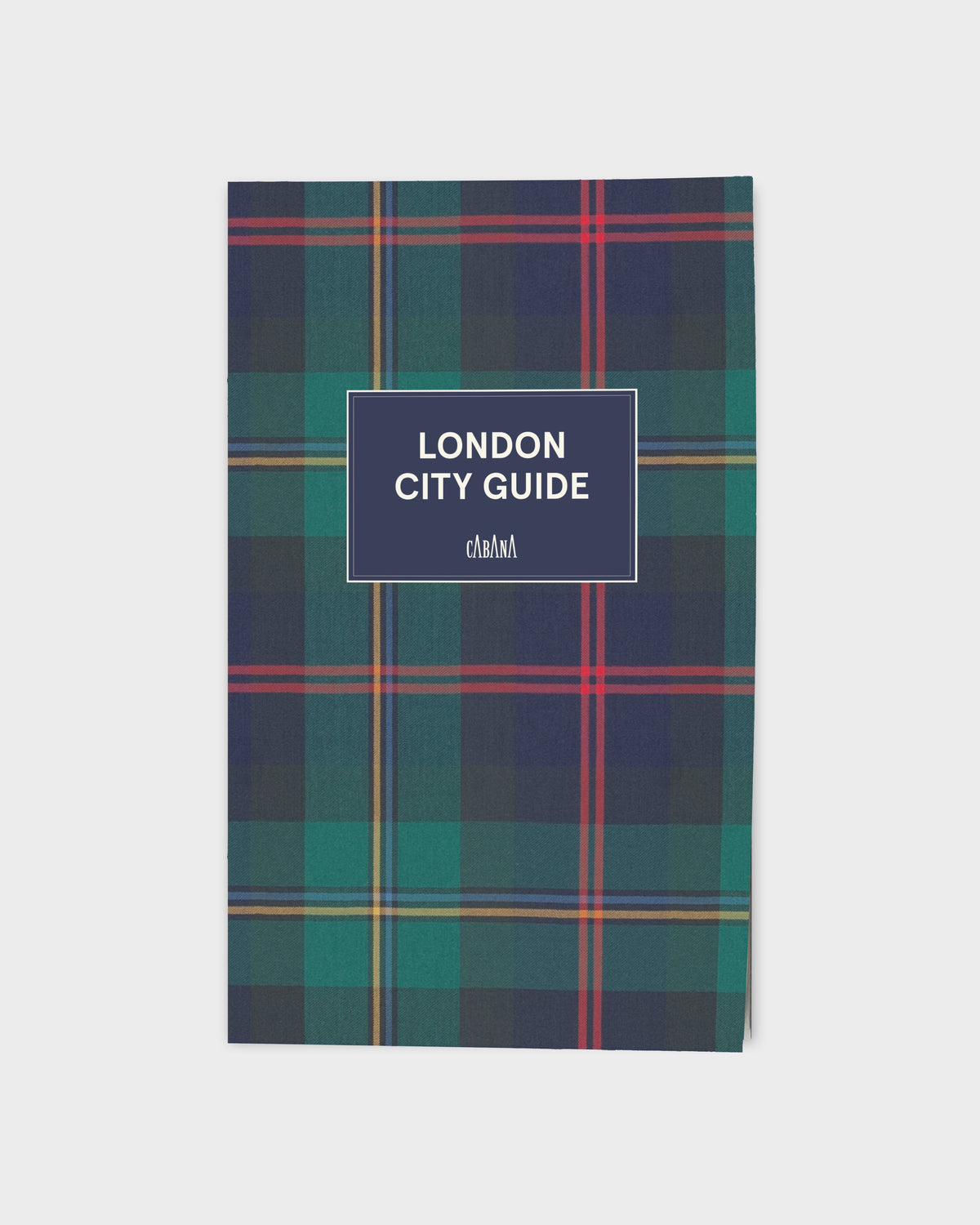 Cabana London City Guide
