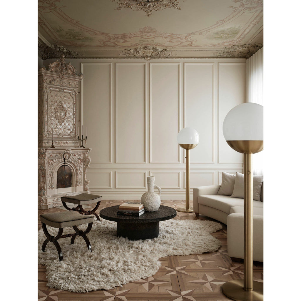 Cappelen Dimyr no.09 Rug