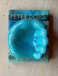 Ceramic hand France Aqua