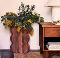 Dusty Deco ARCISSIMO vase large