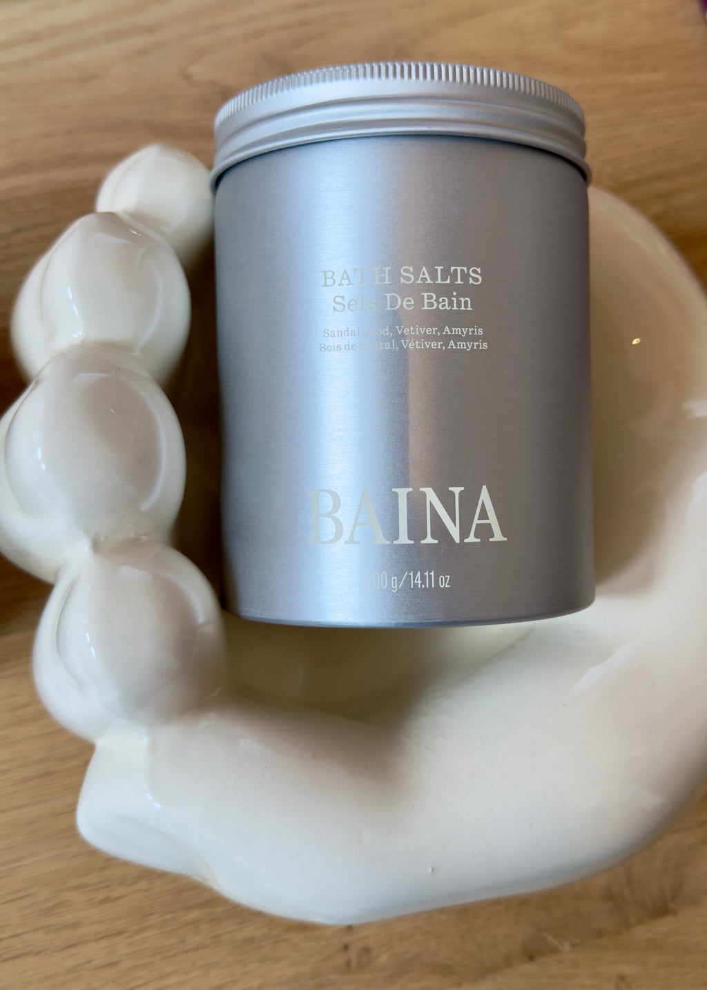 Baina Bathsalt