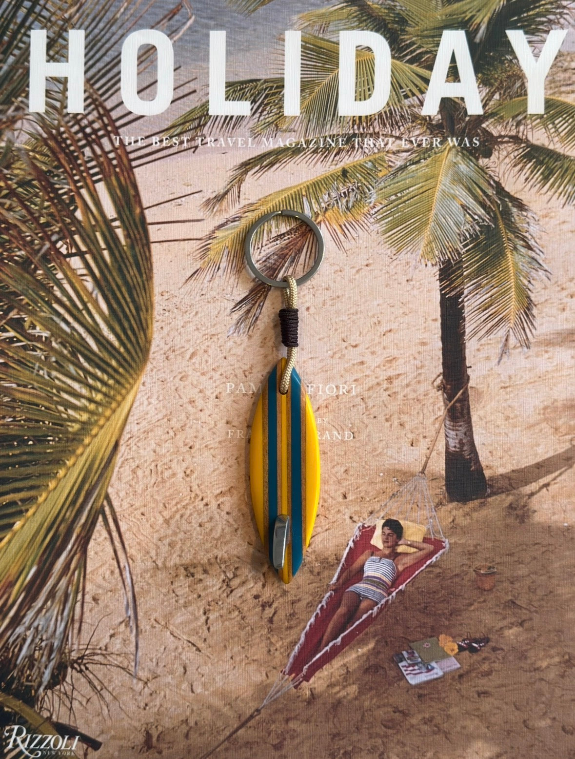 Mexico 1 surf chain