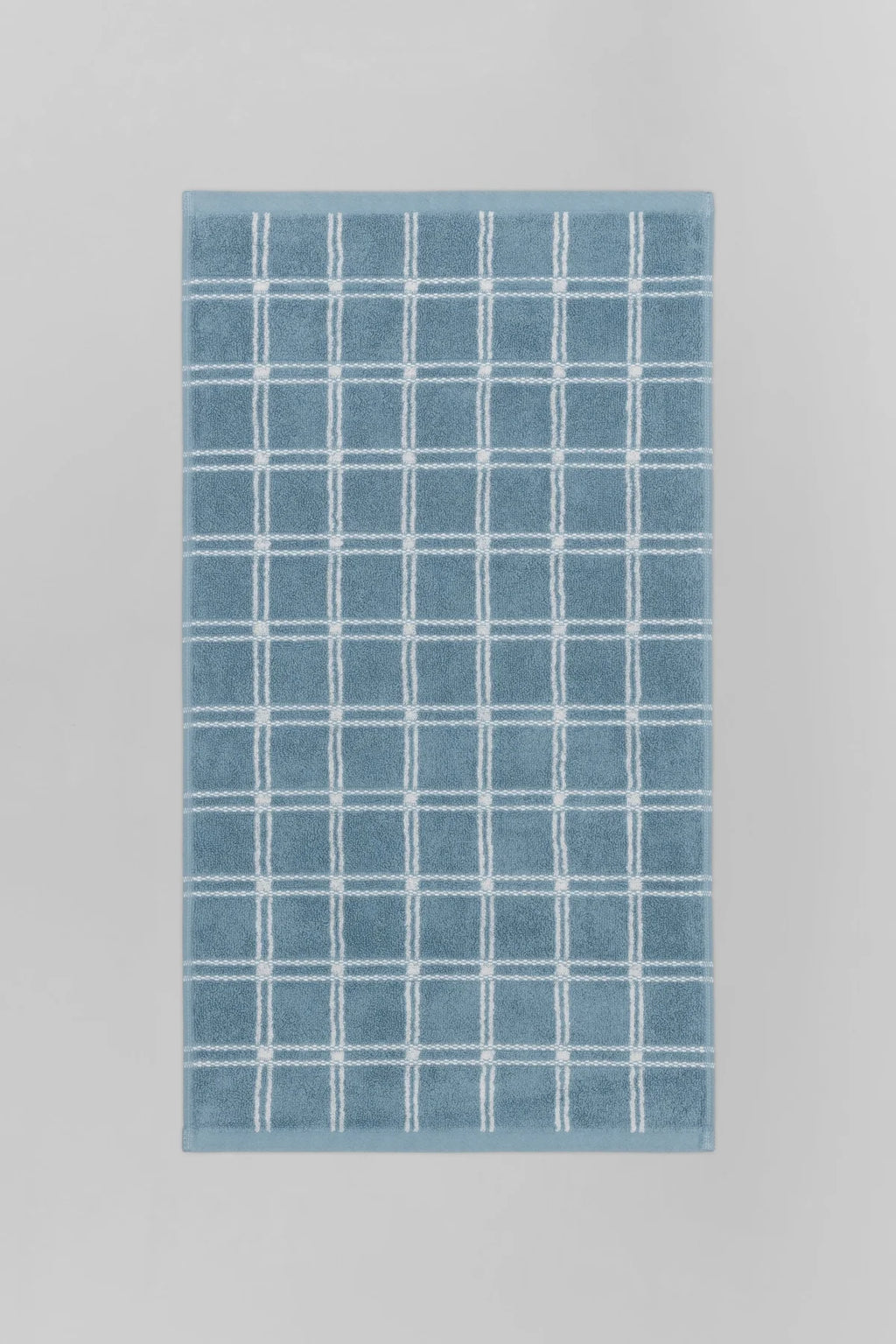 Baina hand/ kitchen towel FRISA CELESTE / CHALK