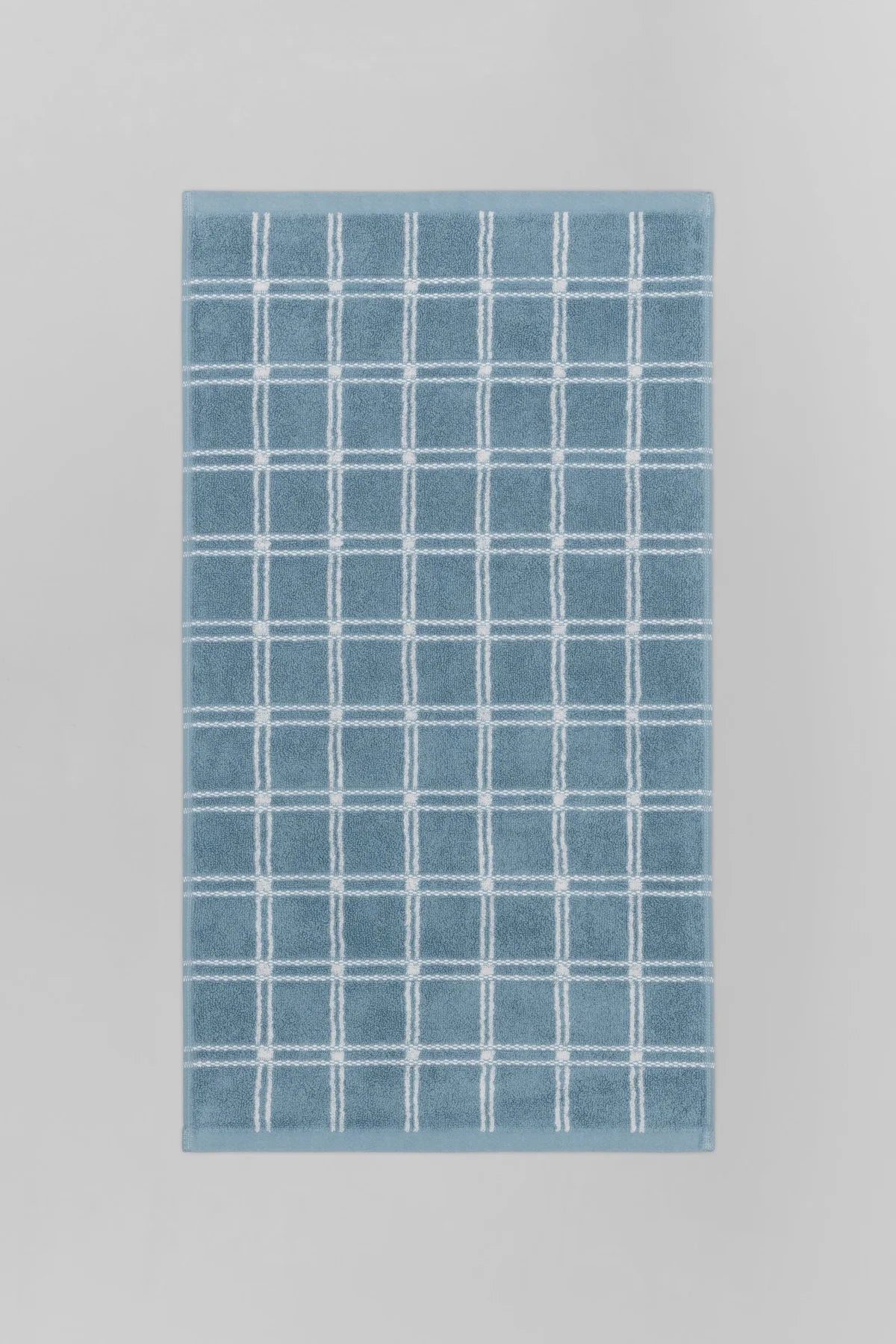 Baina hand/ kitchen towel FRISA CELESTE / CHALK