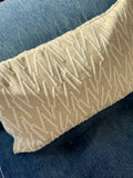Larssen stripes cushion