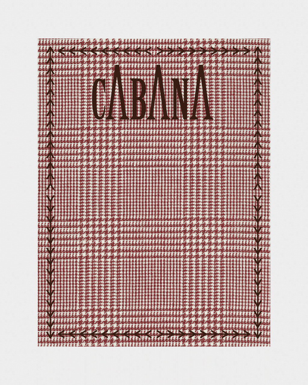 Cabana Magazine N26, Brunello Cucinelli covers