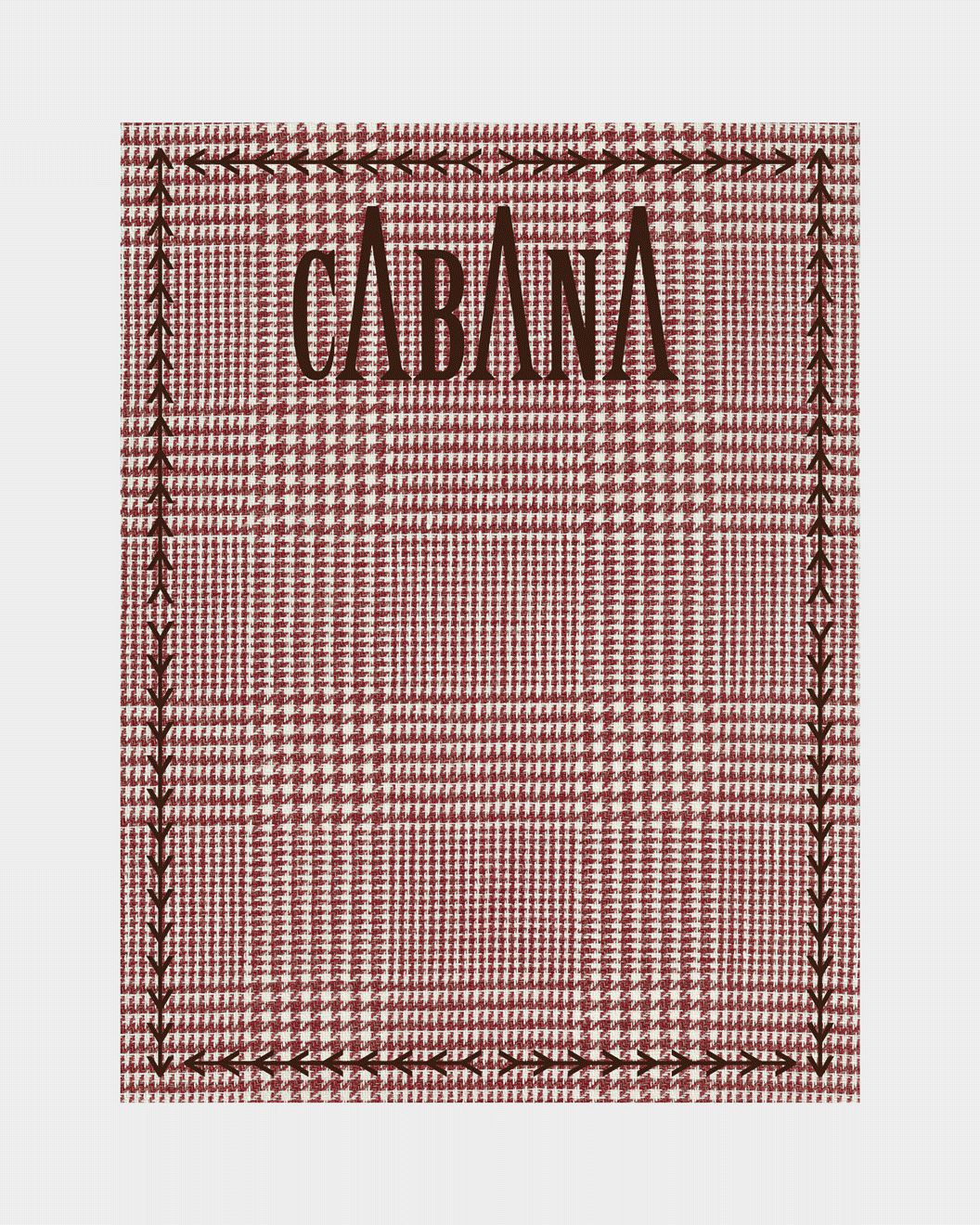 Cabana Magazine N26, Brunello Cucinelli covers