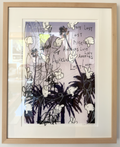 Zoe Karssen Lost Angeles print