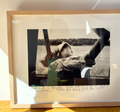 Zoe Karssen Be Free print