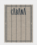 Cabana Magazine N26 X Brunello Cucinelli Cover