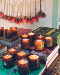 Flamingo Estate Tuscan Rosemary Candle
