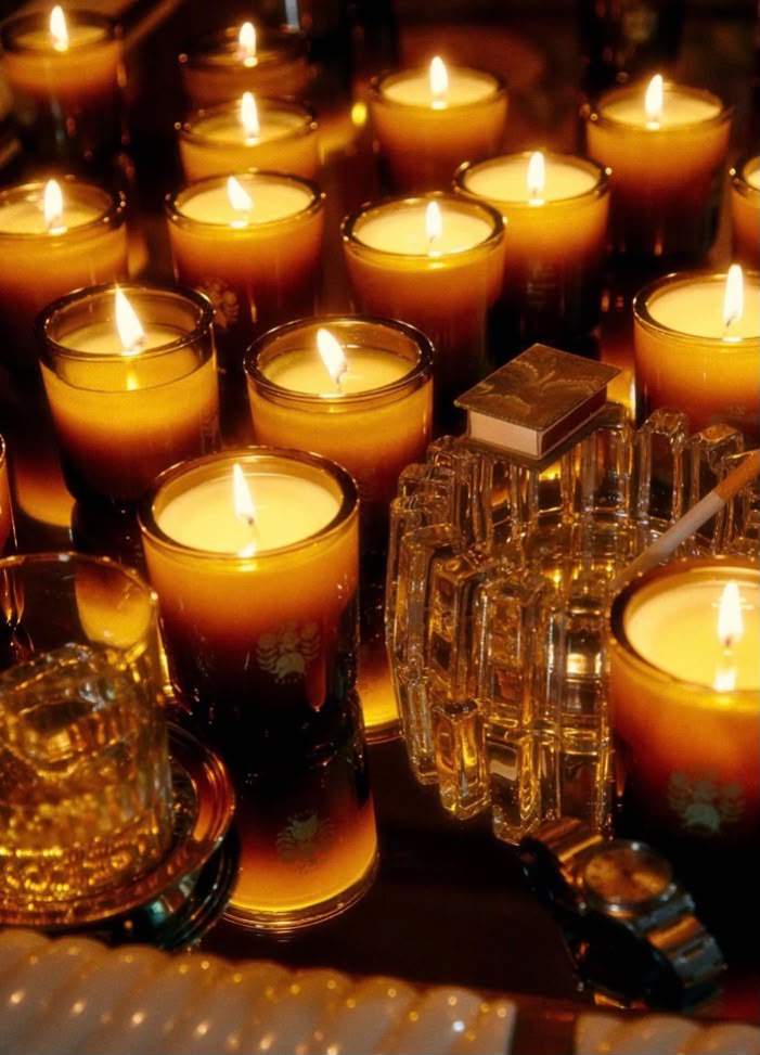 Flamingo Estate Tuscan Rosemary Candle