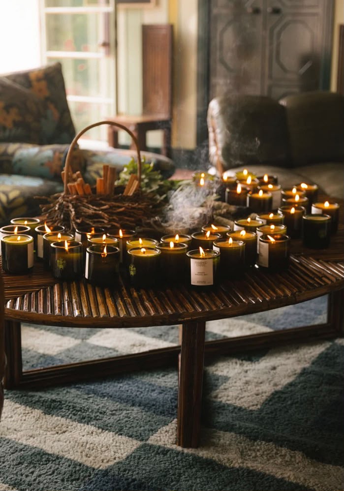 Flamingo Estate Adriatic Muscatel Sage Candle